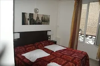 Hotel Untalented Hotel - Villette