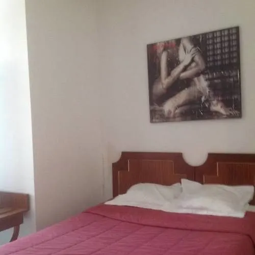 Hotel Untalented Hotel - Villette Paris