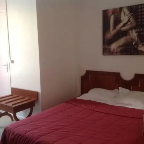 Untalented Hotel - Villette Paris