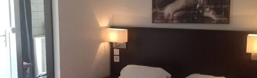 Hotel Untalented Hotel - Villette Paris