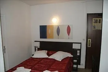 Hotel Untalented Hotel - Villette Paris
