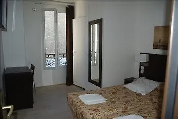 Hotel Untalented Hotel - Villette