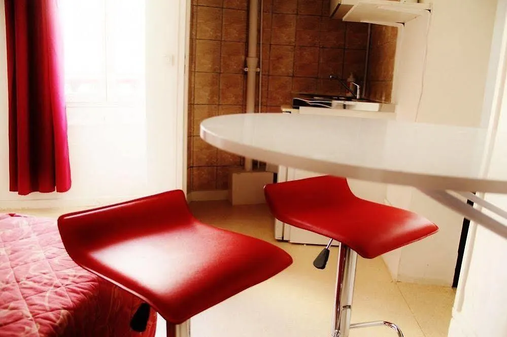 Hotel Untalented Hotel - Villette Paris