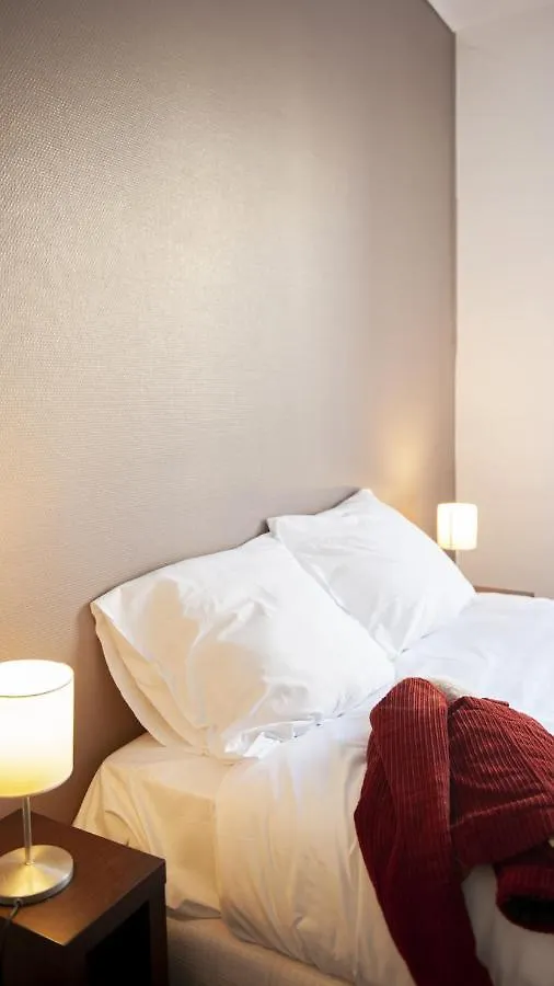 Untalented Hotel - Villette Hotel Paris