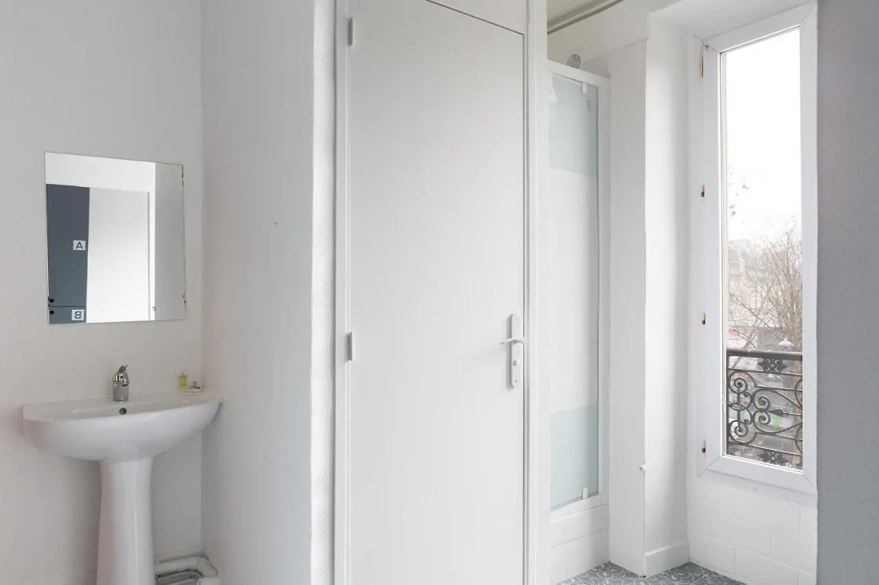 Untalented Hotel - Villette Paris