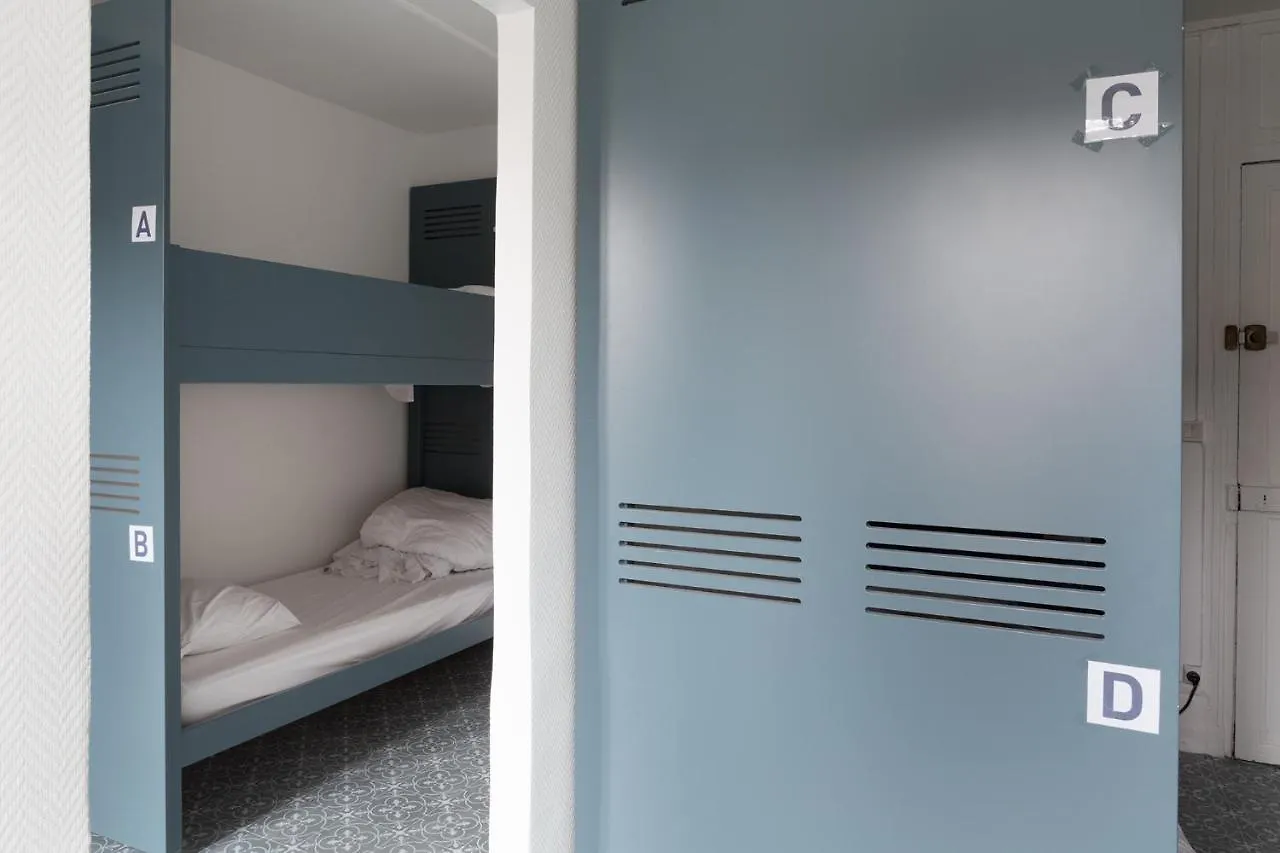 Untalented Hotel - Villette Hotel 3*