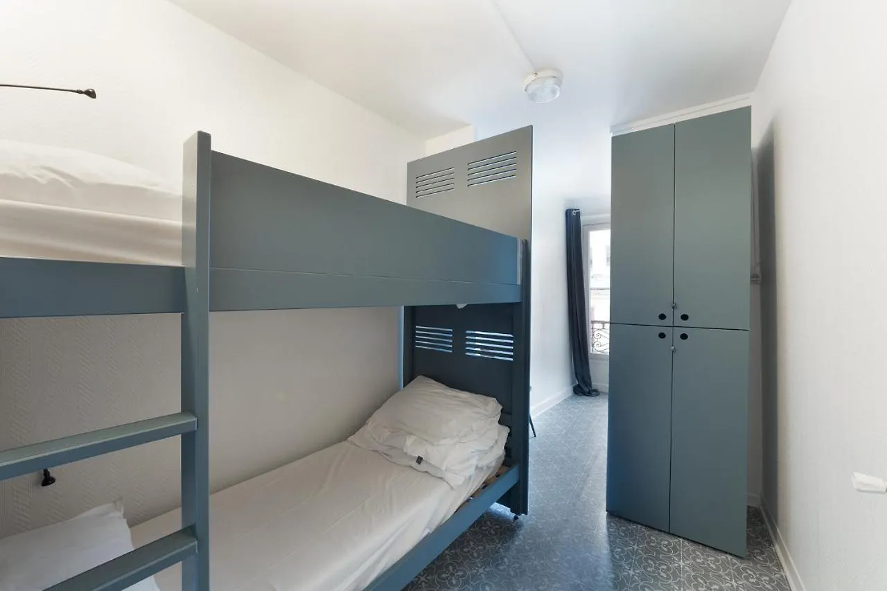 Untalented Hotel - Villette