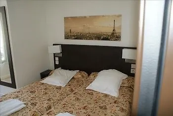 Hotel Untalented - Parijs