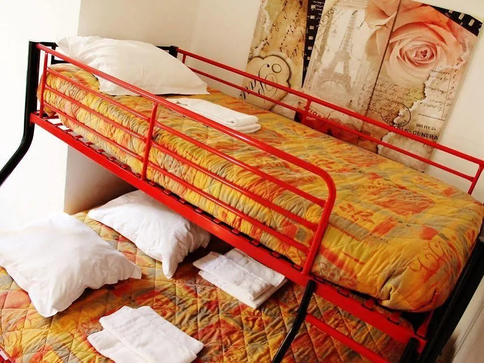 Untalented - Hotel Parijs