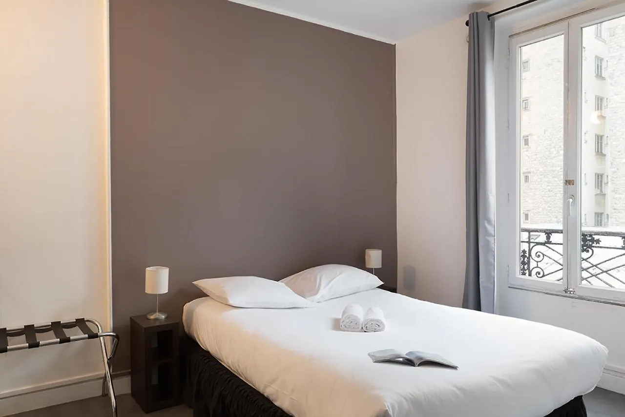 Hotel Untalented - 3*