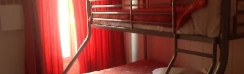 Hotel Untalented - Parigi